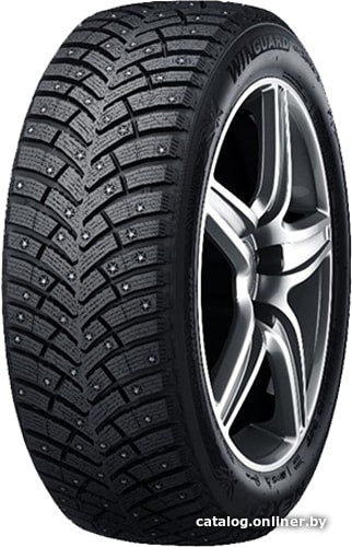 Автомобильные шины Nexen WinGuard WinSpike 3 235/45R18 98T