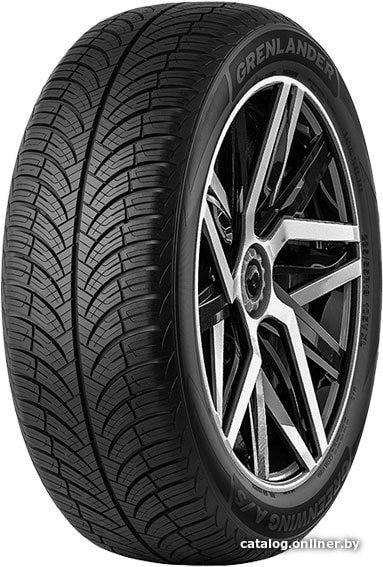 Автомобильные шины Grenlander Greenwing A/S 255/45R20 105W XL