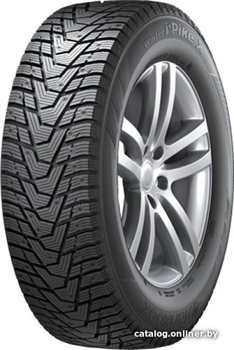 Автомобильные шины Hankook Winter i*Pike X W429A 265/70R16 112T