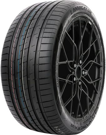 Автомобильные шины Lanvigator Catchpower Plus 225/35R18 87Y XL