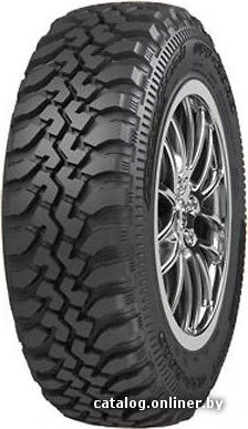 Автомобильные шины Cordiant Off Road 205/70R15 96Q