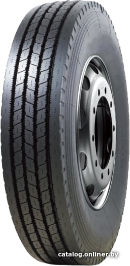 Автомобильные шины Mirage MG111 11.00R22.5 146/143L 16PR