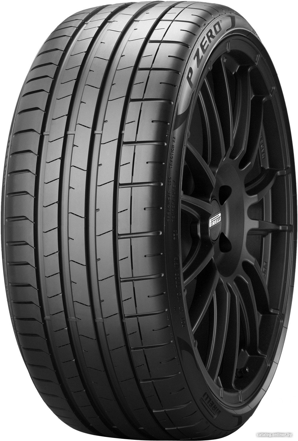 Автомобильные шины Pirelli P Zero PZ4 275/40R19 105Y