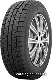 Автомобильные шины Toyo Observe Garit GIZ 235/50R17 96Q