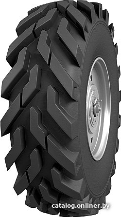 Автомобильные шины Nortec TS-07 12.4L-16 111A6 8PR