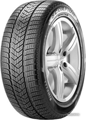 Автомобильные шины Pirelli Scorpion Winter 235/65R19 109V