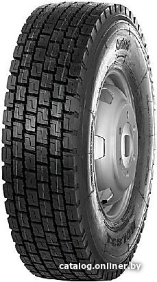 Автомобильные шины LingLong LDL831 215/75R17.5 135/133J 16PR Ведущая