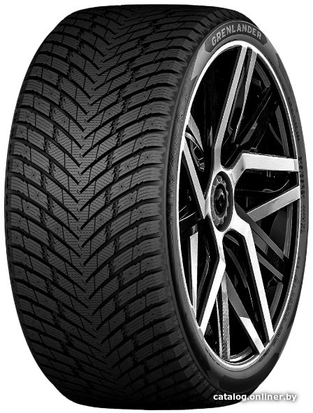 Автомобильные шины iLink Thunder U09 215/50R17 95W XL