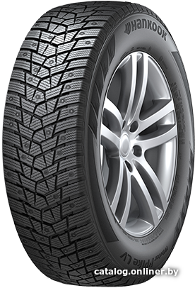 Автомобильные шины Hankook Winter i*pike LV RW15 225/75R16C 121/120R