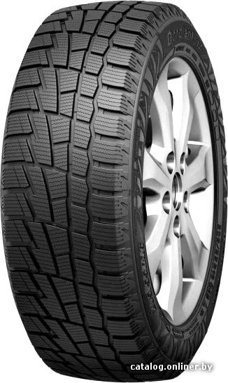 Автомобильные шины Cordiant Winter Drive 215/70R16 100T