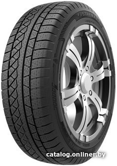 Автомобильные шины Starmaxx Incurro Winter W870 235/55R18 104H