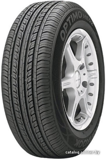 Автомобильные шины Hankook Optimo K424 195/60R15 88H