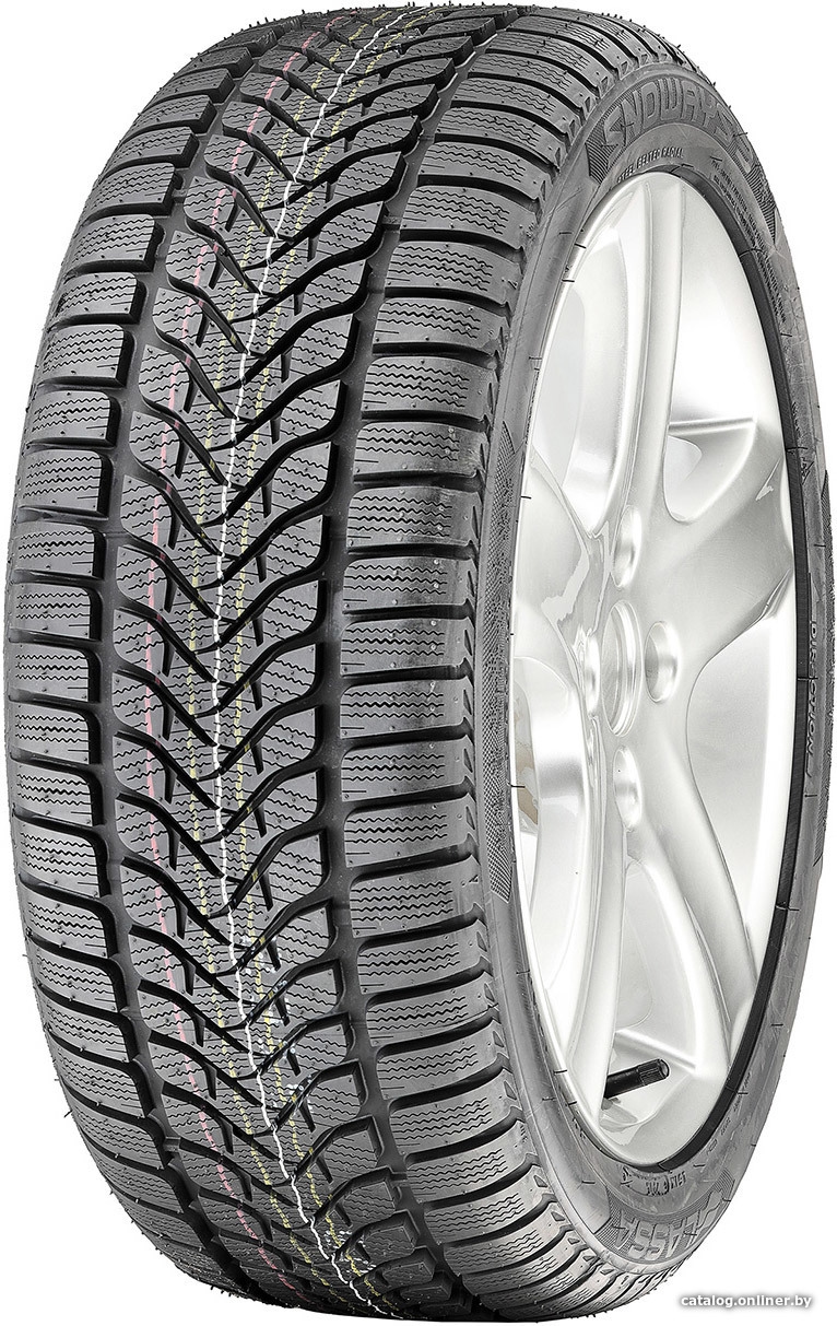 Автомобильные шины Lassa Snoways 3 155/70R13 75T в Кобрине купить за рублей  в рассрочку