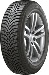 Автомобильные шины Hankook Winter i*cept RS2 W452 175/55R15 77T