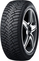 Автомобильные шины Nexen WinGuard WinSpike 3 245/40R18 97T