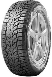 Автомобильные шины Kumho WinterCraft ice Wi32 235/60R18 107T XL (под шип)