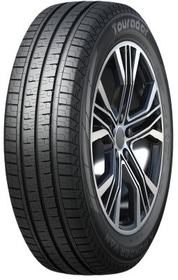 Автомобильные шины Tourador X Speed TU1 255/35R18 94Y XL