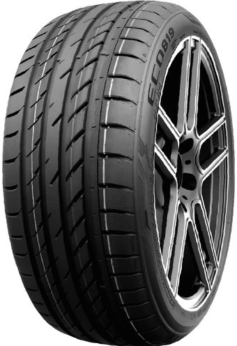 Автомобильные шины Mazzini Eco819 245/40R18 97Y