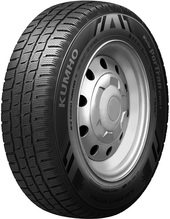 Автомобильные шины Kumho Winter PorTran CW51 195/70R15C 104R
