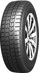 Автомобильные шины Nexen Winguard WT1 195/80R14C 106/104R