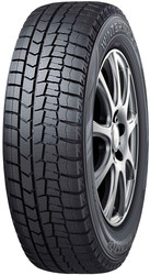 Автомобильные шины Dunlop Winter Maxx WM02 225/50R17 98T