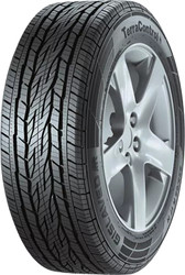 Автомобильные шины Gislaved TerraControl 215/50R17 91H