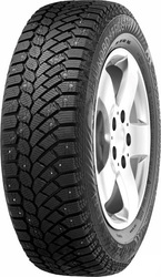 Автомобильные шины Gislaved Nord*Frost 200 SUV 215/60R17 96T