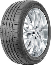 Автомобильные шины Nexen N'Fera RU1 255/35R20 97Y