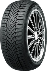 Автомобильные шины Nexen WinGuard Sport 2 245/40R18 97V