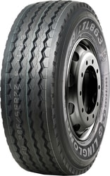 Автомобильные шины LingLong LTL863 385/55R22.5 160J/158L 20PR