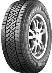 Автомобильные шины Bridgestone Blizzak W995 195/70R15C 104/102R