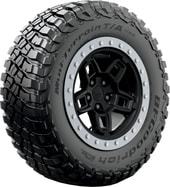 Автомобильные шины BFGoodrich Mud-Terrain T/A KM3 245/65R17 111/108Q