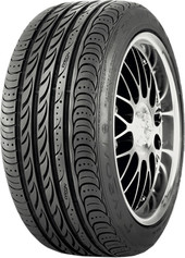 Автомобильные шины Syron Cross 1 Plus 235/60R16 100V