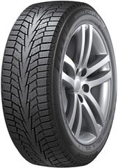Автомобильные шины Hankook Winter i*cept iZ2 W616 195/65R15 95T