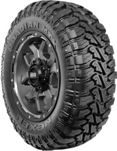 Автомобильные шины Nexen Roadian MTX 235/80R17 120/117Q