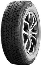 Автомобильные шины Michelin X-Ice Snow SUV 255/45R20 105T