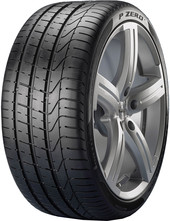 Автомобильные шины Pirelli P Zero 275/40R18 103Y (run-flat)