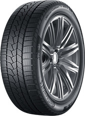 Автомобильные шины Continental WinterContact TS 860 S 275/35R19 100V (run-flat)