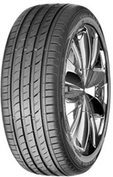 Автомобильные шины Nexen N'Fera SU1 275/35R20 102Y