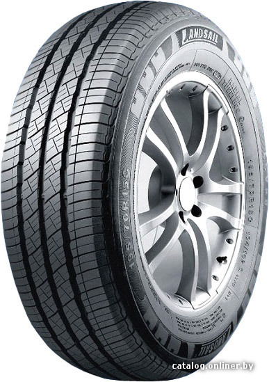 Автомобильные шины Landsail LSV88 215/75R16C 113/111S