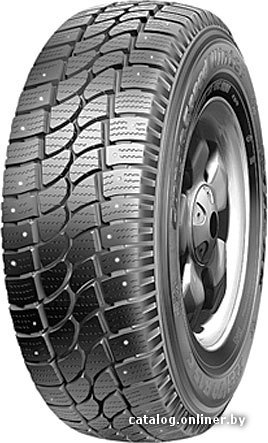 Автомобильные шины Tigar CargoSpeed Winter 205/65R16C 107/105R